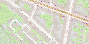OpenStreetMap_Judoverein-Leipzig-Stahmeln