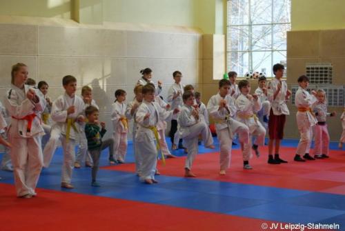 20161217 Weihnachtsfeier Kampfkunst (11)