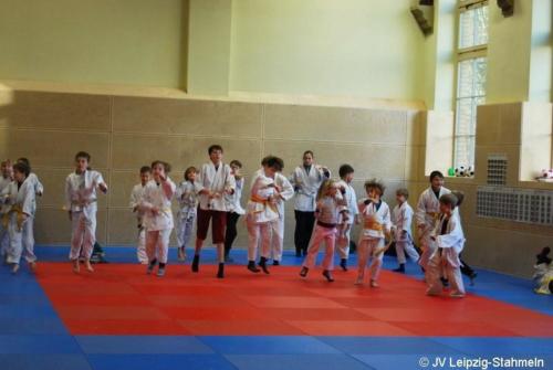 20161217 Weihnachtsfeier Kampfkunst (12)