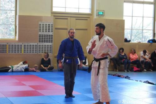 20161217 Weihnachtsfeier Kampfkunst (13)