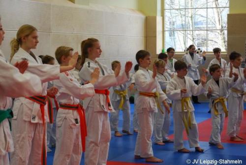 20161217 Weihnachtsfeier Kampfkunst (14)