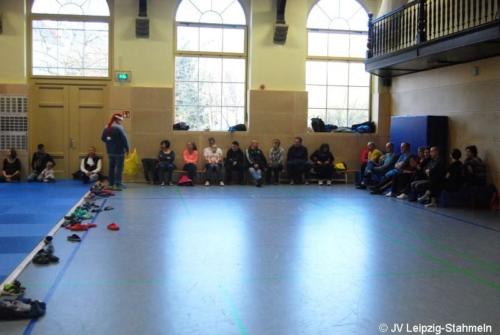 20161217 Weihnachtsfeier Kampfkunst (15)