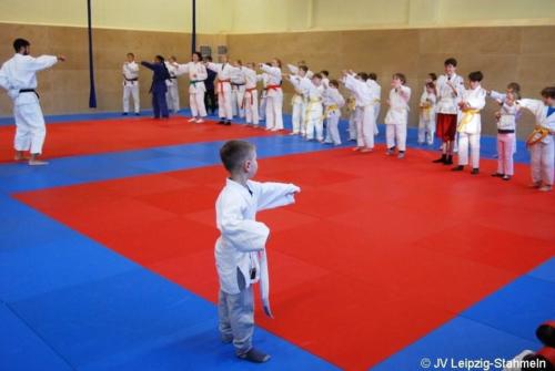 20161217 Weihnachtsfeier Kampfkunst (16)