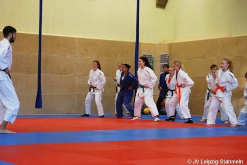 20161217 Weihnachtsfeier Kampfkunst (18)