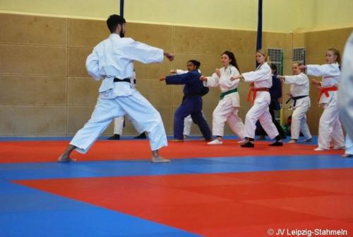 20161217 Weihnachtsfeier Kampfkunst (19)