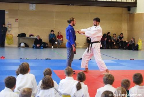 20161217 Weihnachtsfeier Kampfkunst (20)