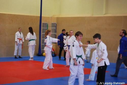 20161217 Weihnachtsfeier Kampfkunst (21)