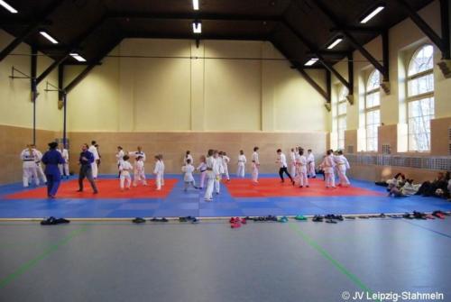 20161217 Weihnachtsfeier Kampfkunst (23)