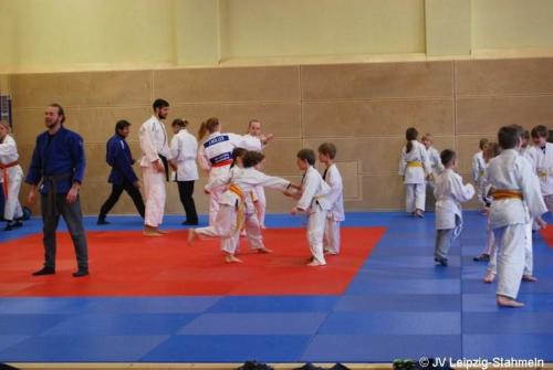 20161217 Weihnachtsfeier Kampfkunst (24)