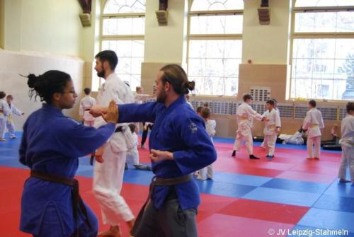 20161217 Weihnachtsfeier Kampfkunst (25)