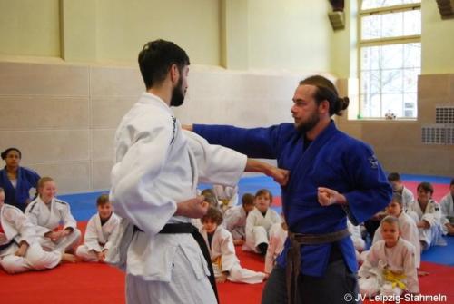 20161217 Weihnachtsfeier Kampfkunst (26)