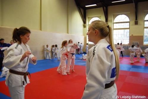 20161217 Weihnachtsfeier Kampfkunst (27)