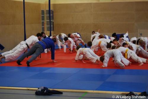 20161217 Weihnachtsfeier Kampfkunst (29)