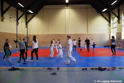 20161217 Weihnachtsfeier Kampfkunst (30)