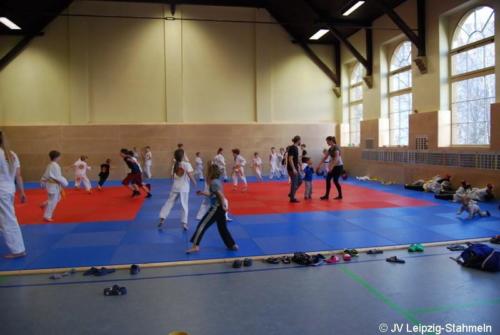 20161217 Weihnachtsfeier Kampfkunst (31)