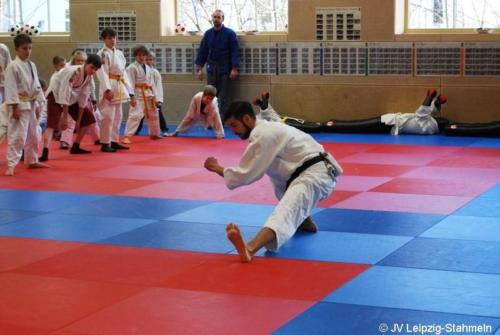 20161217 Weihnachtsfeier Kampfkunst (8)